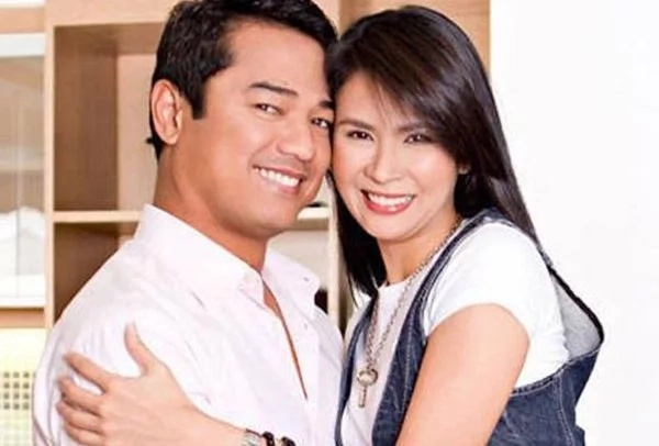 May Forever Nga! Pinoy Celebritiy Couples Who Proved That Their Love For Each Other Is Unending May Forever Nga! Pinoy Celebritiy Couples Who Proved That Their Love For Each Other Is Unending