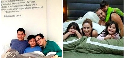 Kwarto ng mga yayamaning artista! 7 Filipino celebrities and a peek into their lavish bedrooms