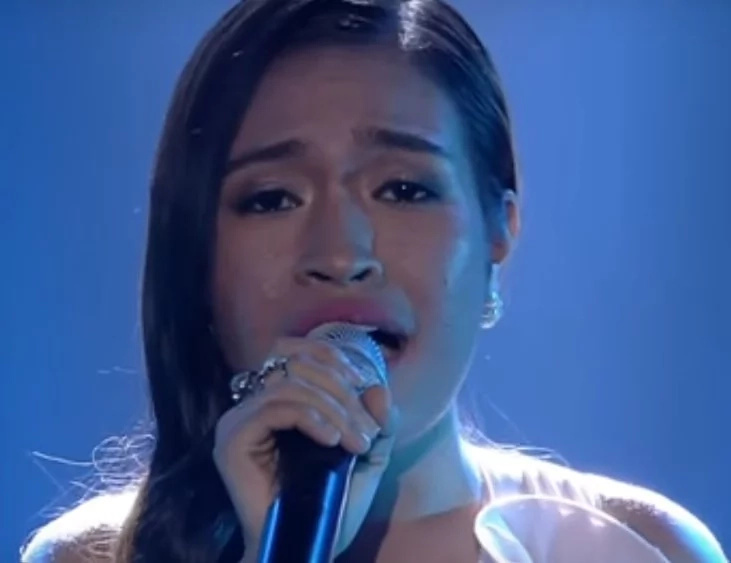The Voice Teens contestant wins admiration of many netizens because of unique talent 'til the end The Voice Teens contestant wins admiration of many netizens because of unique talent 'til the end