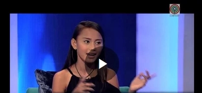 'Badjao Girl' shares what's next in her career after PBB eviction
