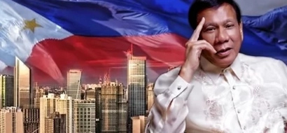 WATCH: Duterte administration to declare truce with rebels before SONA