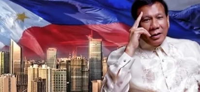 WATCH: Duterte administration to declare truce with rebels before SONA
