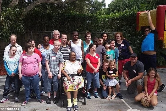 Kind-hearted couple adopted 88 handicapped kids and gave all of them fresh hope in life Kind-hearted couple adopted 88 handicapped kids and gave all of them fresh hope in life