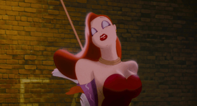 52-Year-Old Mom Spends $100K to Look Like Jessica Rabbit 52-Year-Old Mom Spends $100K to Look Like Jessica Rabbit