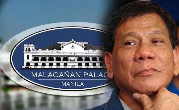 Malacañang reminds Duterte: Follow due process Malacañang reminds Duterte: Follow due process