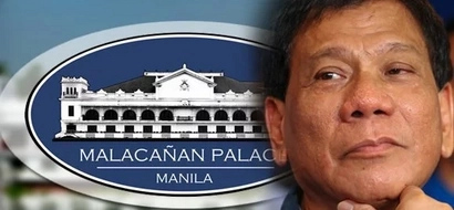 Palace urges Duterte to study death penalty