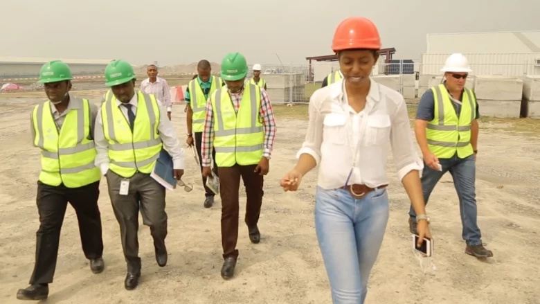 Meet female oil tycoon who never wanted to work in oil industry Meet female oil tycoon who never wanted to work in oil industry