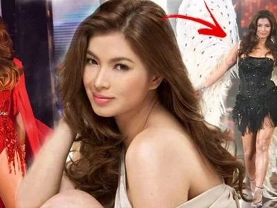 Out na siya talaga! Jessy Mendiola excluded in FHM 2017 list, accepts fact Angel Locsin is FHM Hall of Famer