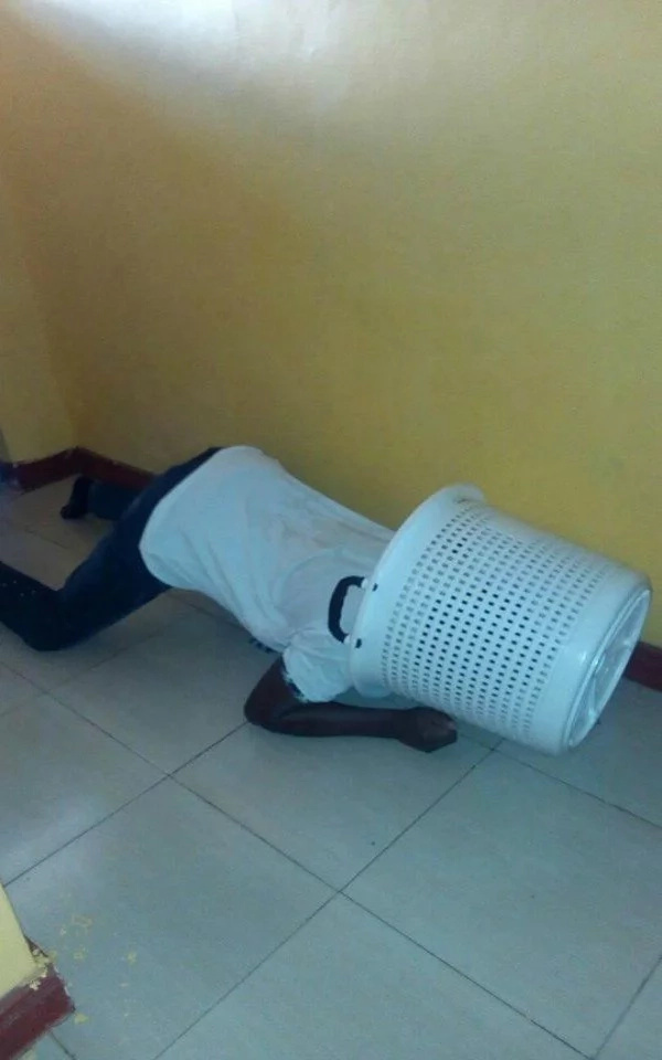 Kenyans take on the KCB challenge after the KSh 50 million dramatic theft and its hilarious AF Kenyans take on the KCB challenge after the KSh 50 million dramatic theft and its hilarious AF