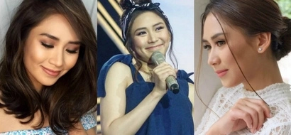 Check out these stunning photos of Popstar Royalty Sarah Geronimo that will leave you swooning