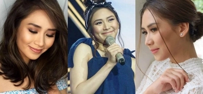 Check out these stunning photos of Popstar Royalty Sarah Geronimo that will leave you swooning