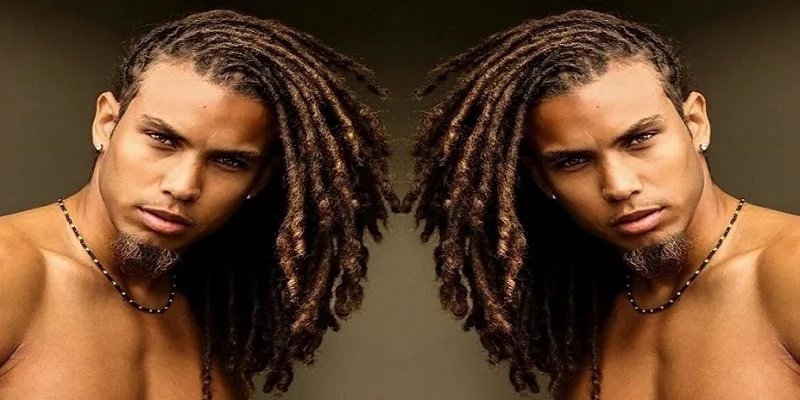 Latest dreadlocks hairstyles 2018 Tuko.co.ke