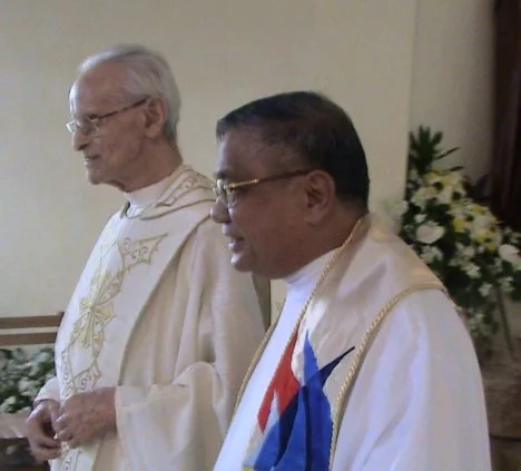 Most notorious Catholic priests in Philippine history Most notorious Catholic priests in Philippine history