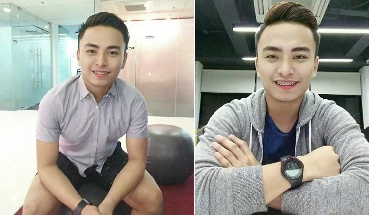 “The best project you can ever work on is YOU.” Look at how this netizen transformed over the years “The best project you can ever work on is YOU.” Look at how this netizen transformed over the years