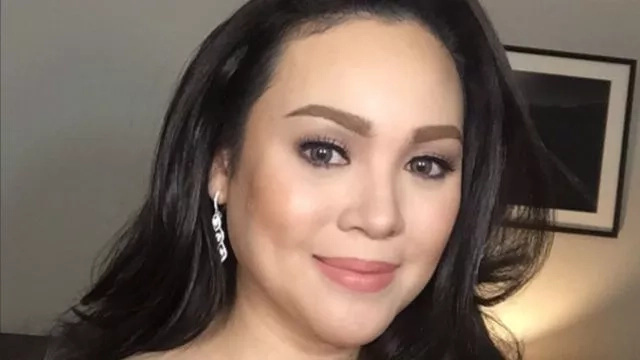 Claudine Barretto voluntarily took drug test Claudine Barretto voluntarily took drug test