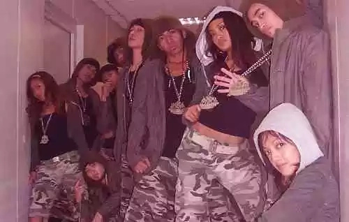 UPeepz is 2016's Hip Hop MegaCrew champion UPeepz is 2016's Hip Hop MegaCrew champion