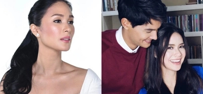 Heart Evangelista has a surprising answer regarding Daniel Matsunanga's split with Erich Gonzales