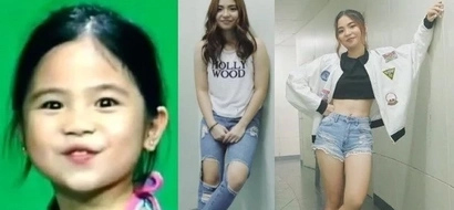 19 Reasons everyone needs to double take after seeing this now-grown-up bombshell