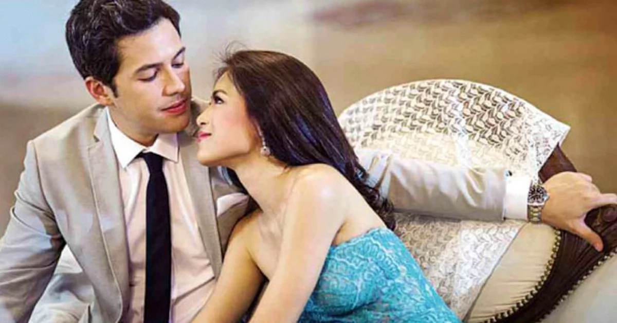 Toni and Paul to welcome a baby boy! Toni and Paul to welcome a baby boy!