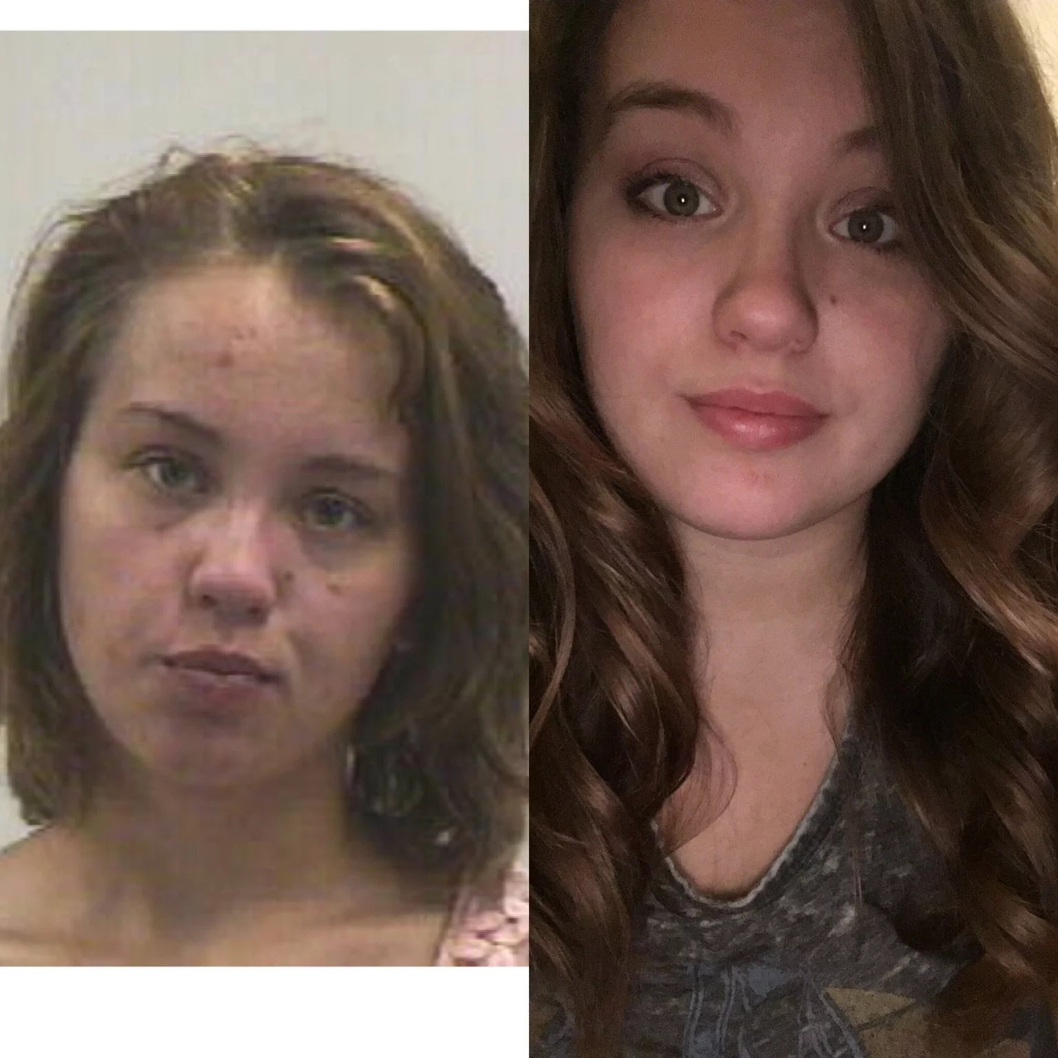 Brave mom completely changed after 1,5 years without heroin Brave mom completely changed after 1,5 years without heroin