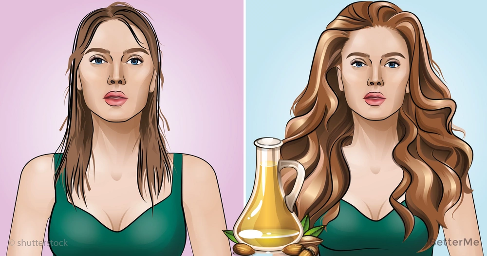 8 Indian Secrets For Healthy And Gorgeous Hair