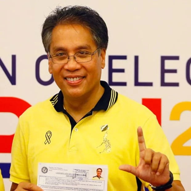 Duterte’s latest insults are against Roxas Duterte’s latest insults are against Roxas