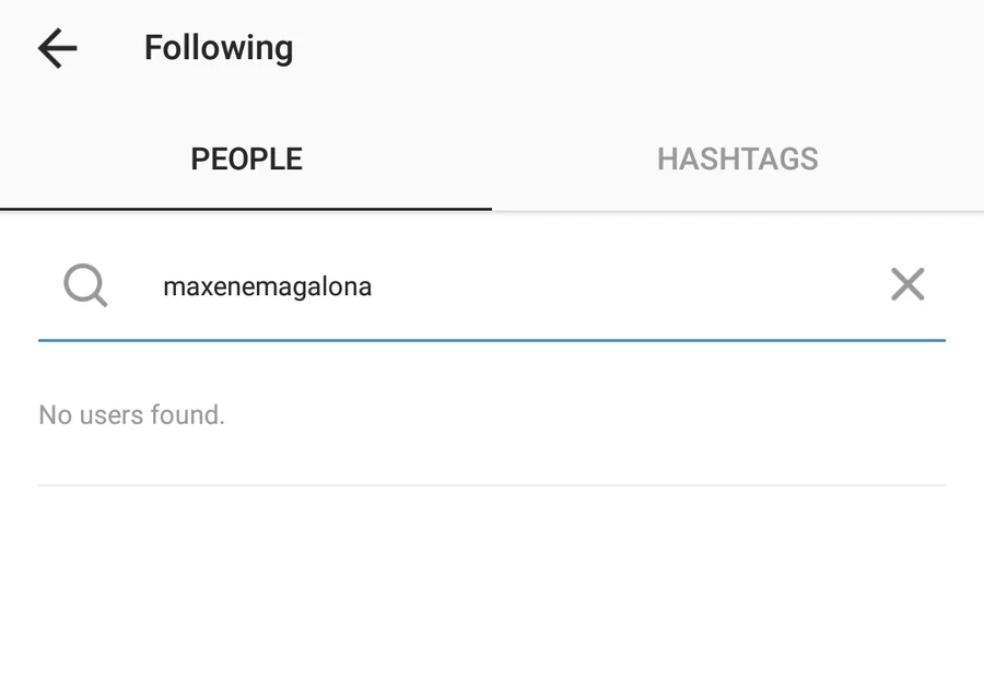 May tampuhan sila? Saab Magalona and Maxene Magalona allegedly unfollow each other on Instagram May tampuhan sila? Saab Magalona and Maxene Magalona allegedly unfollow each other on Instagram