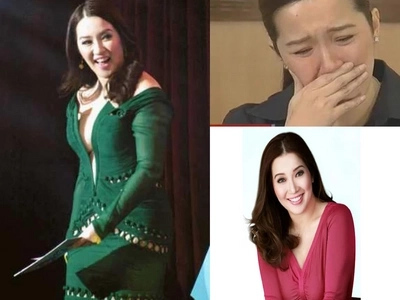 9 outrageous Kris Aquino moments that will make you exasperated