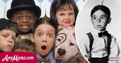 Alfalfa's murder is one of the weirdest deaths in Hollywood history