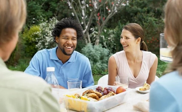 8 Signs that your man's parents are really into you 8 Signs that your man's parents are really into you