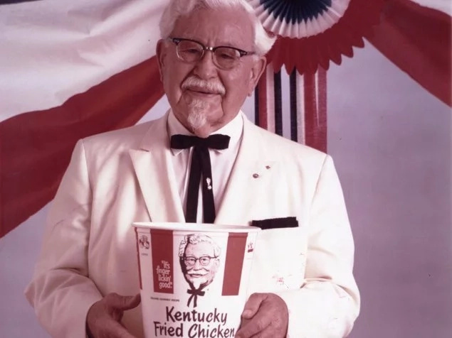 colonel colonel
