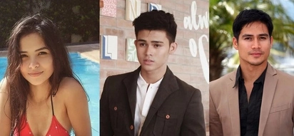 Find out what Piolo Pascual has to say about Iñigo Pascual's love life