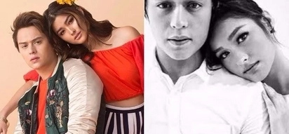 Enrique Gil and Liza Soberano admitted that they are in a "relationship with no labels”