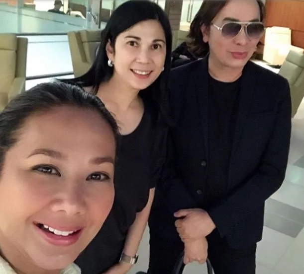 Hayden Kho and Vicki Belo's Paris wedding is absolutely star-studded! Hayden Kho and Vicki Belo's Paris wedding is absolutely star-studded!