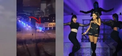 Ariana Grande suspends World Tour. The reason will break your heart!