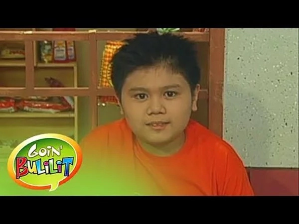 Binata na! Carlo Barrameda of Goin Bulilit is all grown up Binata na! Carlo Barrameda of Goin Bulilit is all grown up