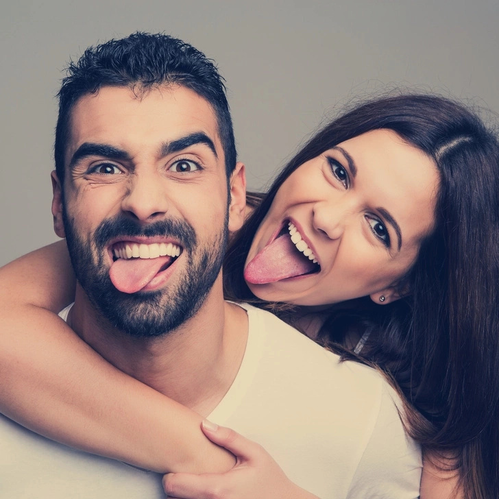 14 Fascinating Signs You And Your Partner Were Meant For Each Other