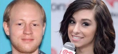 Police: Killer of Christina Grimmie obsessed with her