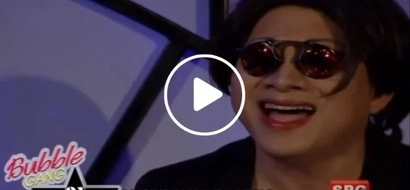Bubble Gang's outrageously funny music video spoof of 'Tadhana' will leave you laughing like crazy