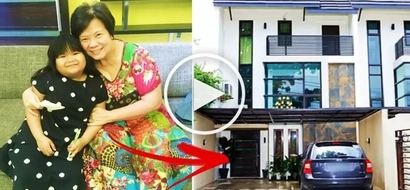 Pang-prinsesa ang bahay! Ryzza Mae Dizon's extavagant townhouse in Quezon City will make your jaw drop!