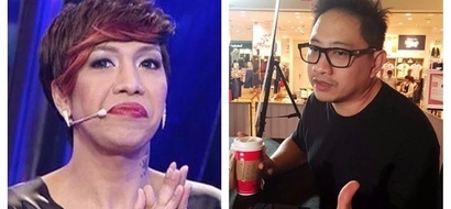 Nasanay na talaga siya! Michael V reacts to Vice Ganda’s controversial joke about Kapuso stars transferring to ABS-CBN!