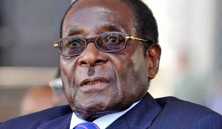 President Robert Mugabe. Photo: AP President Robert Mugabe. Photo: AP