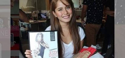 Lea Salonga defends Jessy Mendiola’s FHM Sexiest 2016 title against bashers