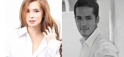 Kumpirmado! Macky Mathay proudly confirms relationship with Sunshine Cruz