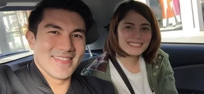I do! Jessy Mendiola says she is ready to marry Luis Manzano