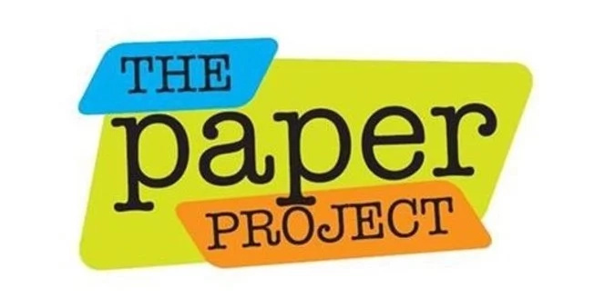 the-paper-project