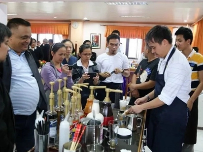 Magkaka-hulihan na! TESDA to give P50,000 reward for info on agency's illegal transactions
