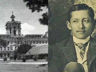 Pabling talaga si Pepe! Netizen shares how her great grandmother was friend-zoned by Jose Rizal in college
