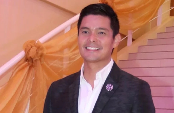 Dantes says show is based on legend not foreign series Dantes says show is based on legend not foreign series