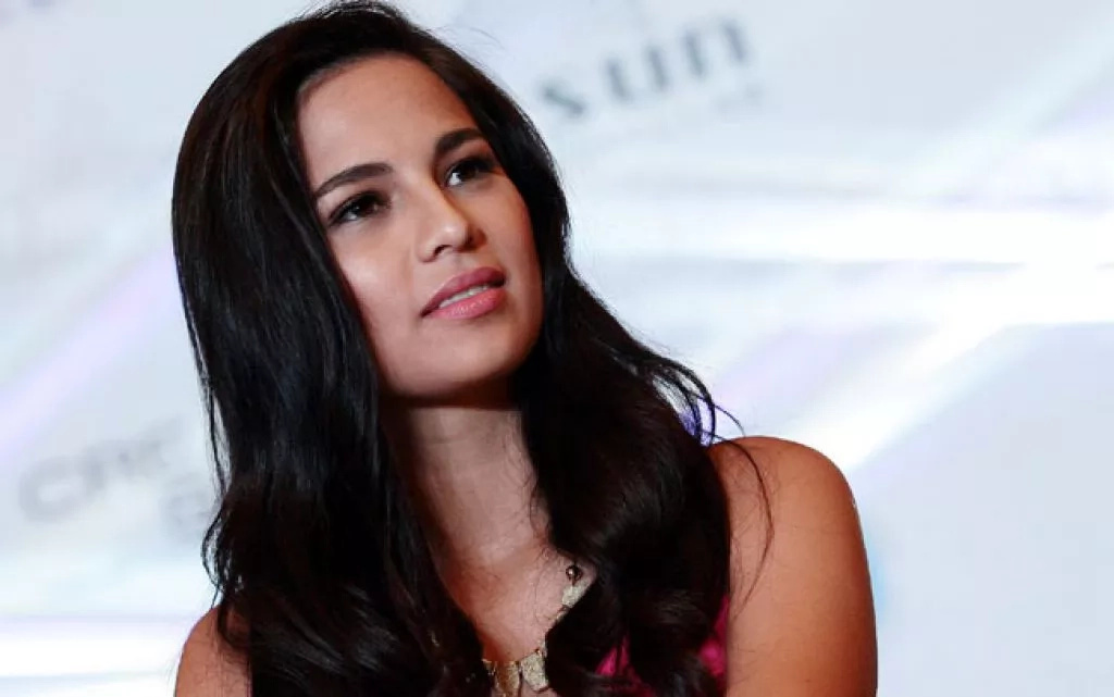 Jasmine Curtis speaks out on her rumored 'attitude problem' Jasmine Curtis speaks out on her rumored 'attitude problem'